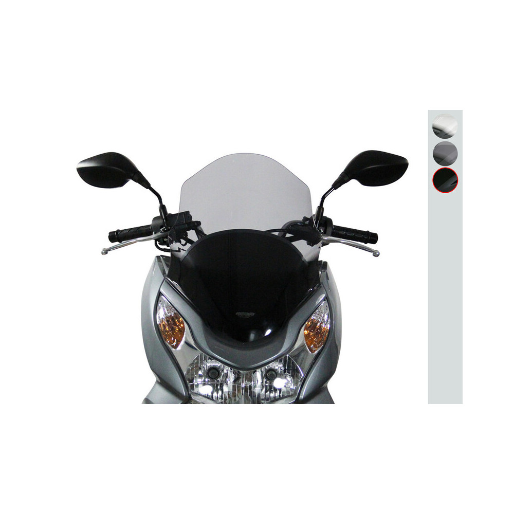 Bulle MRA Touring T - Honda PCX125/WW