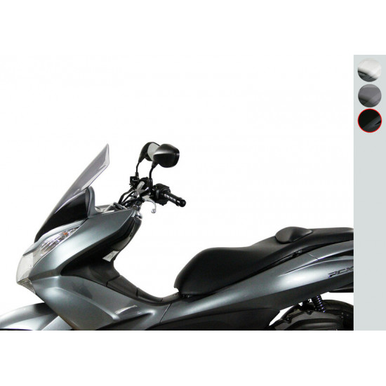 Bulle MRA Touring T - Honda PCX125/WW