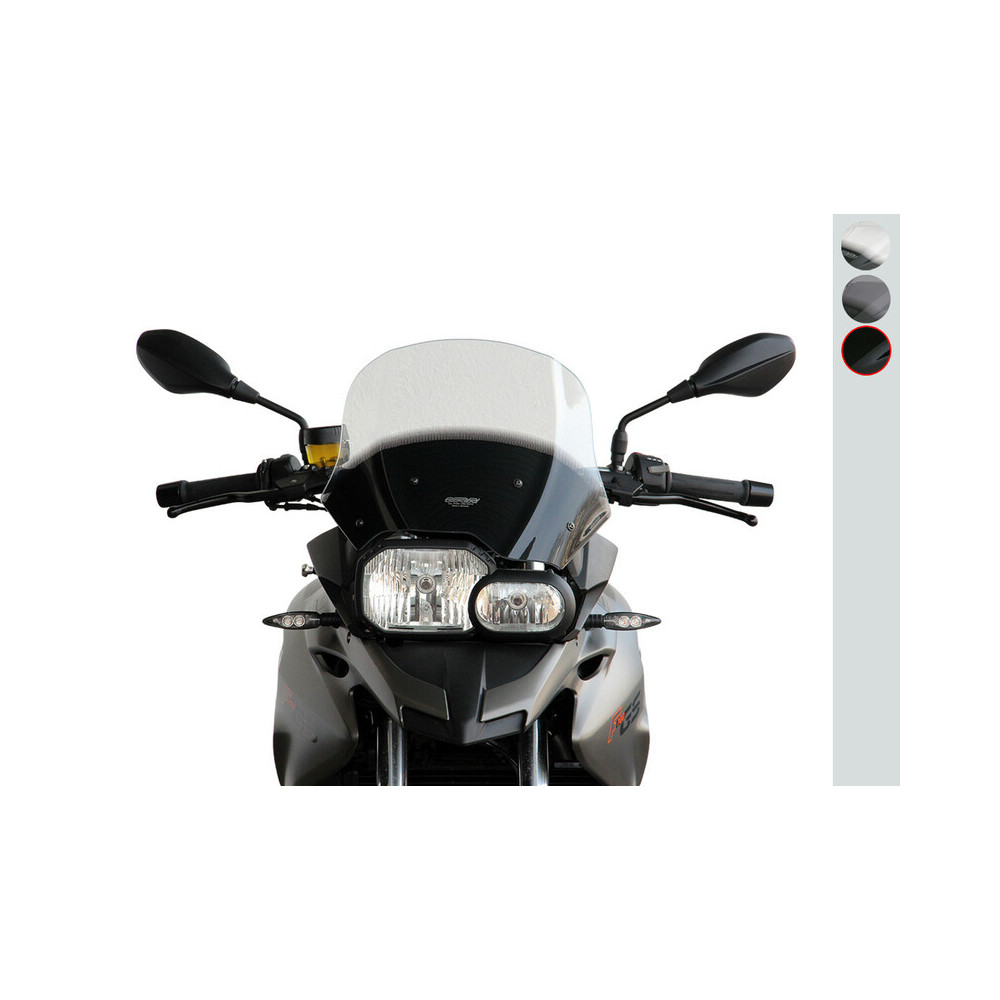 Bulle MRA Touring T - BMW F700GS