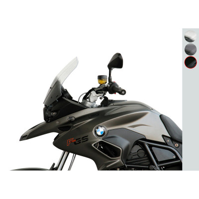 Bulle MRA Touring T - BMW F700GS