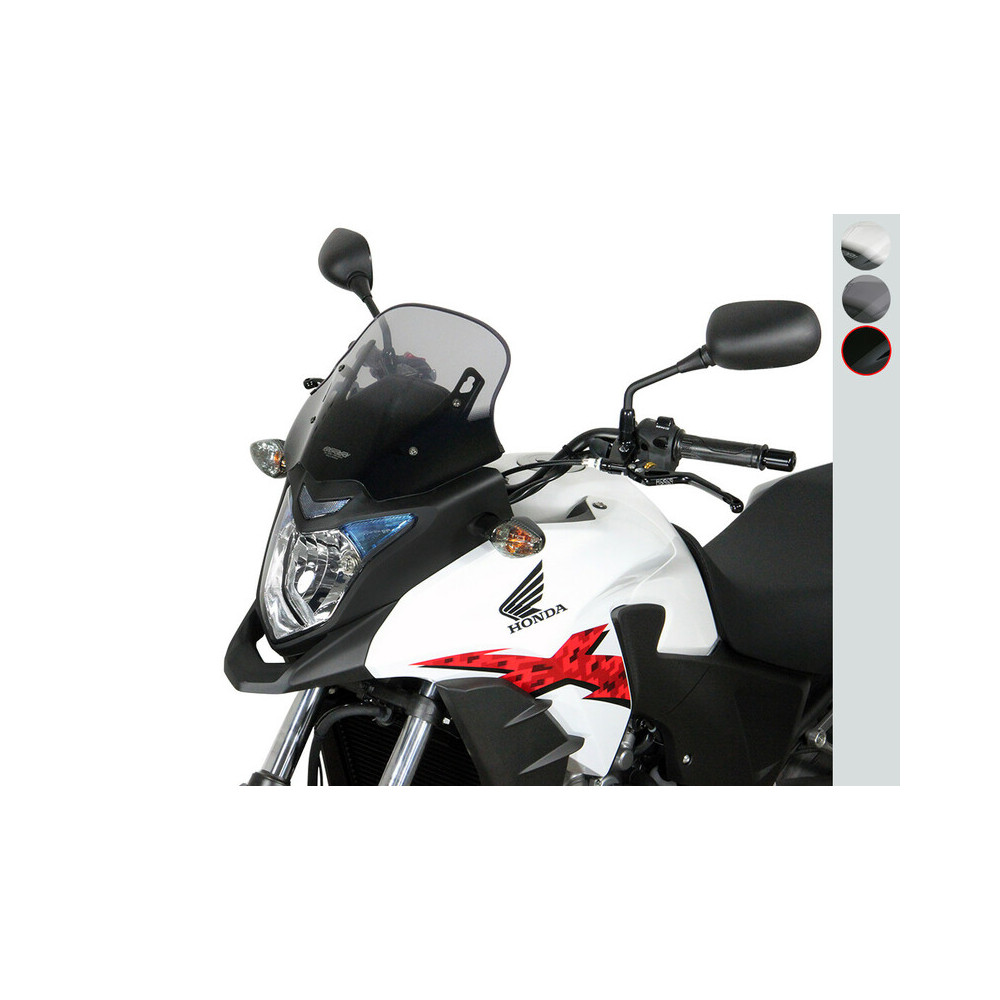 Bulle MRA Origin O - Honda CB500X