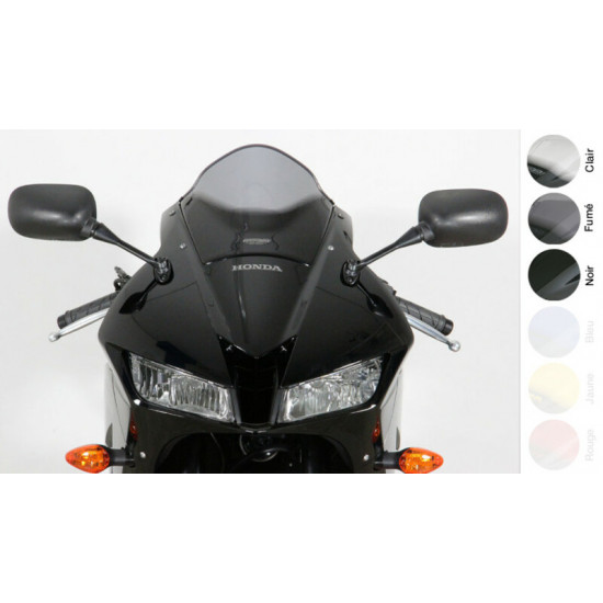 Bulle MRA Racing R - Honda CBR600RR