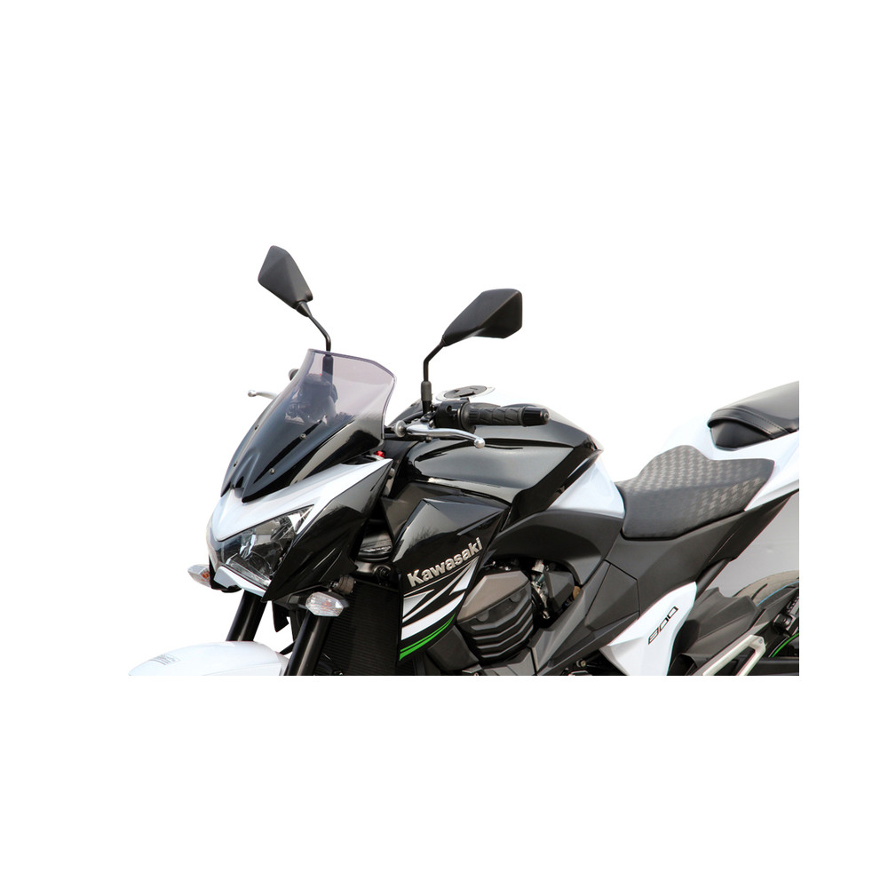 Bulle MRA Spoiler S - Kawasaki Z800/E