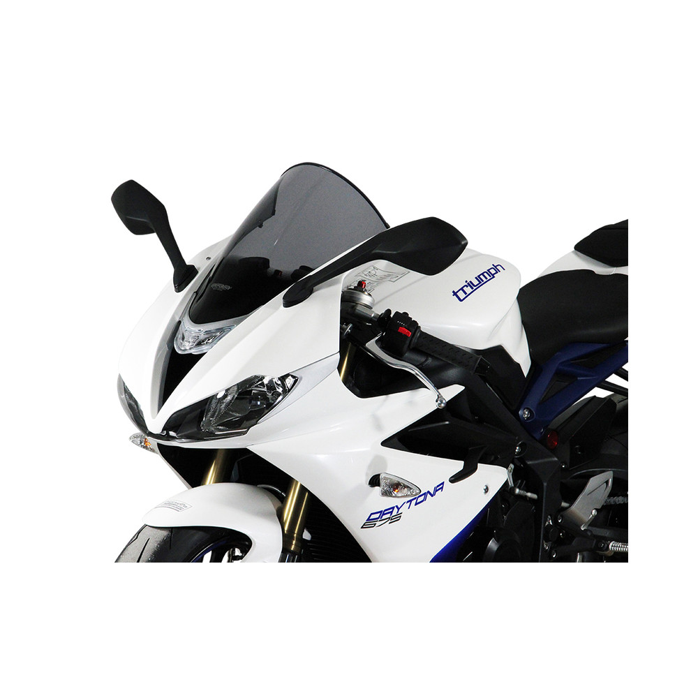 Bulle MRA Racing R - Triumph Daytona 675/R