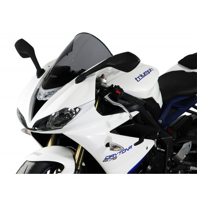 Bulle MRA Racing R - Triumph Daytona 675/R