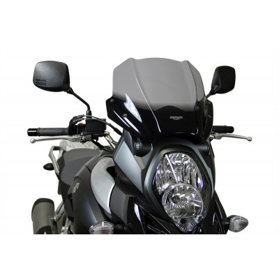 Bulle MRA Touring T - Suzuki DL1000 V-Strom