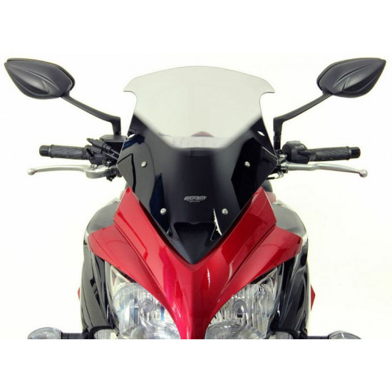 Bulle MRA Touring TM - Suzuki GSX-S1000F