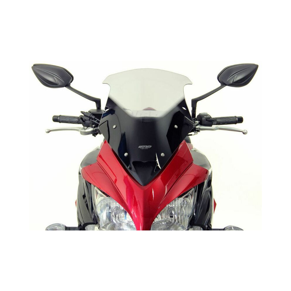 Bulle MRA Touring TM - Suzuki GSX-S1000F