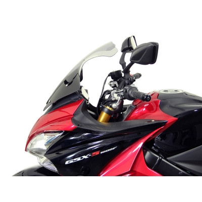 Bulle MRA Touring TM - Suzuki GSX-S1000F