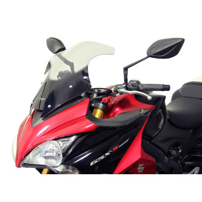 Bulle MRA Touring TM - Suzuki GSX-S1000F