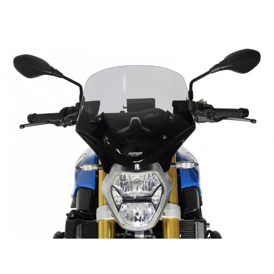 Bulle MRA Touring TM - BMW R1200R