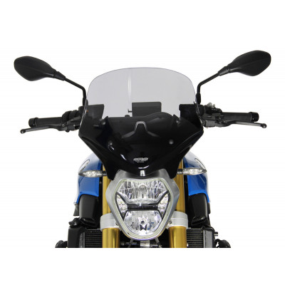 Bulle MRA Touring TM - BMW R1200R