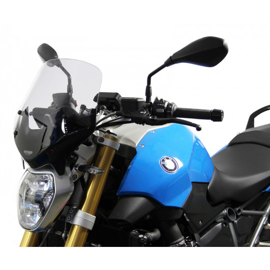 Bulle MRA Touring TM - BMW R1200R