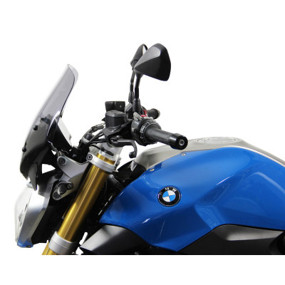 Bulle MRA Touring TM - BMW R1200R