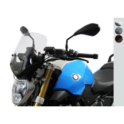 Bulle MRA Touring TM - BMW R1200R