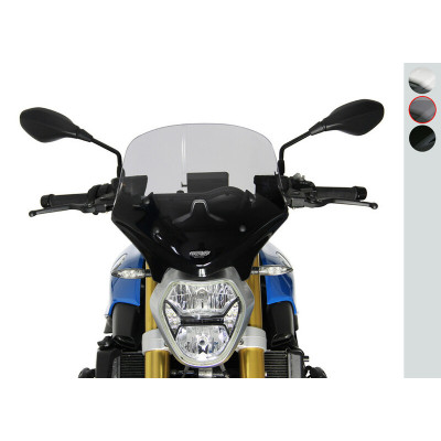 Bulle MRA Touring TM - BMW R1200R