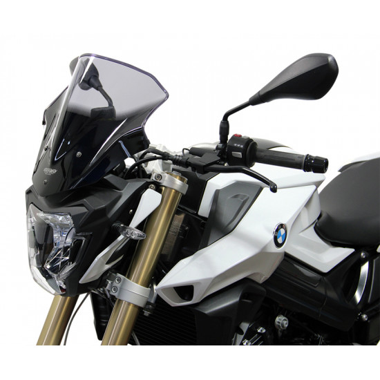 Bulle MRA Racing R - BMW F800R