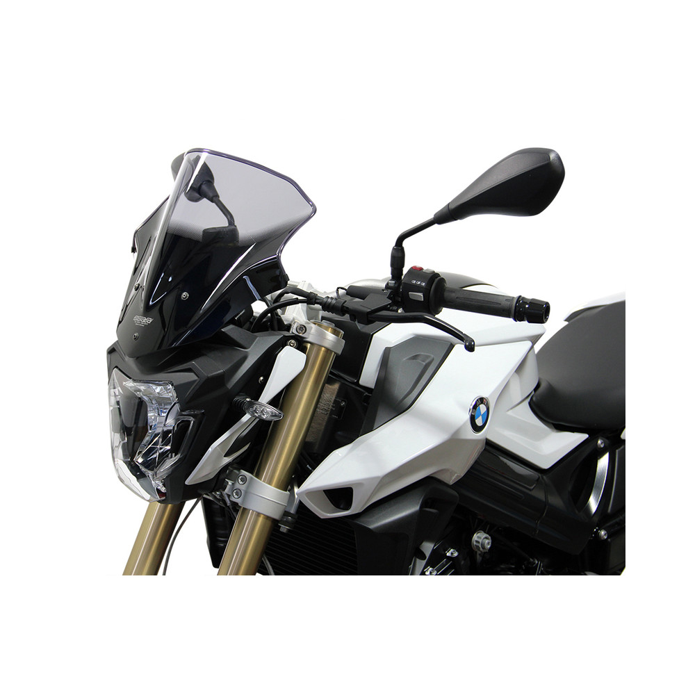 Bulle MRA Racing R - BMW F800R