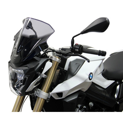 Bulle MRA Racing R - BMW F800R