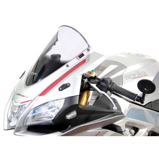 Bulle MRA Origin O - Aprilia RSV4RR/RF