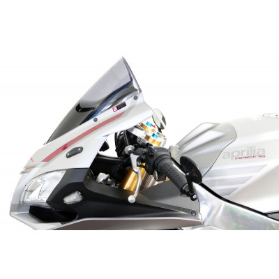 Bulle MRA Origin O - Aprilia RSV4RR/RF