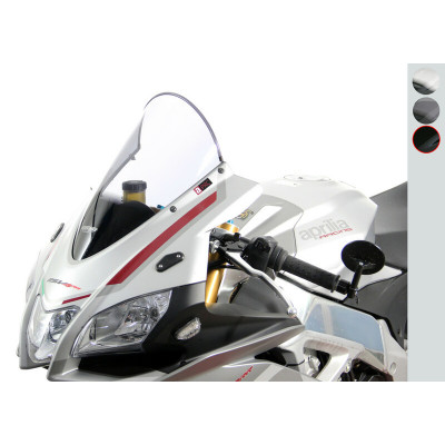 Bulle MRA Origin O - Aprilia RSV4RR/RF