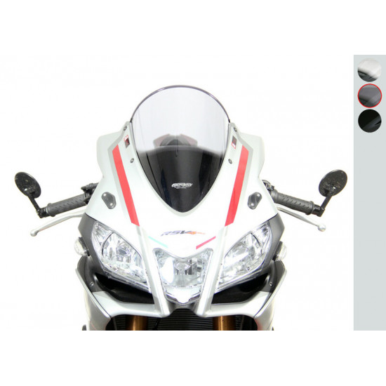 Bulle MRA Origin O - Aprilia RSV4RR/RF