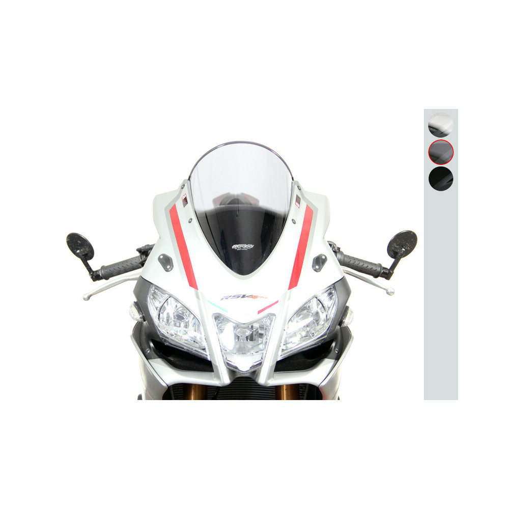 Bulle MRA Origin O - Aprilia RSV4RR/RF