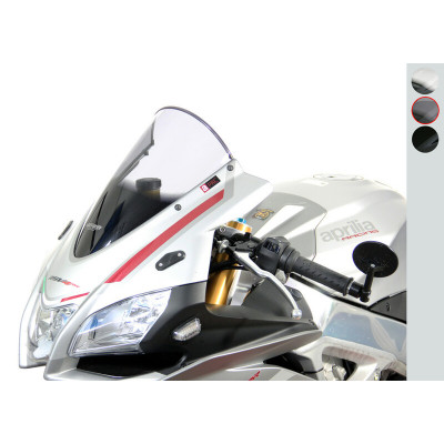 Bulle MRA Origin O - Aprilia RSV4RR/RF