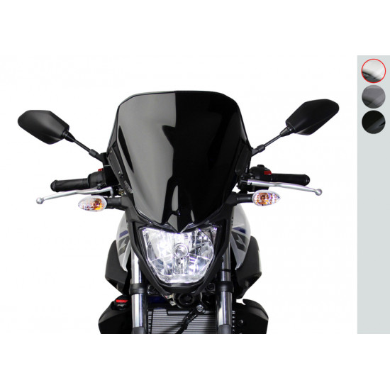 Bulle MRA Spoiler NSN - Yamaha MT-03