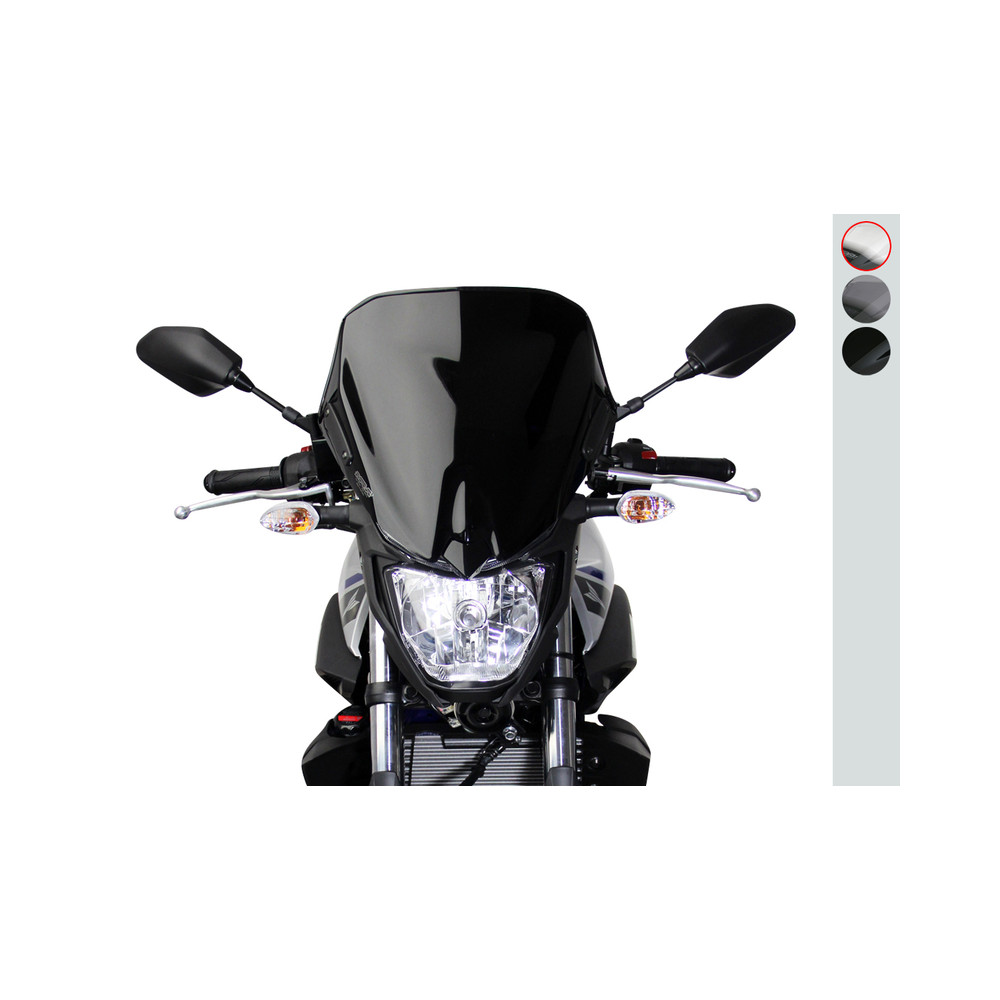 Bulle MRA Spoiler NSN - Yamaha MT-03