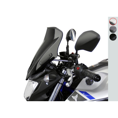 Bulle MRA Spoiler NSN - Yamaha MT-03