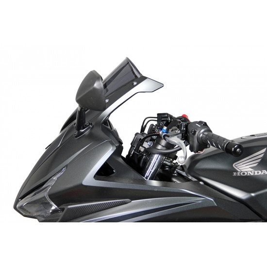 Bulle MRA Racing R - Honda CBR500R