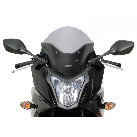 Bulle MRA Touring T - Honda CBR650F