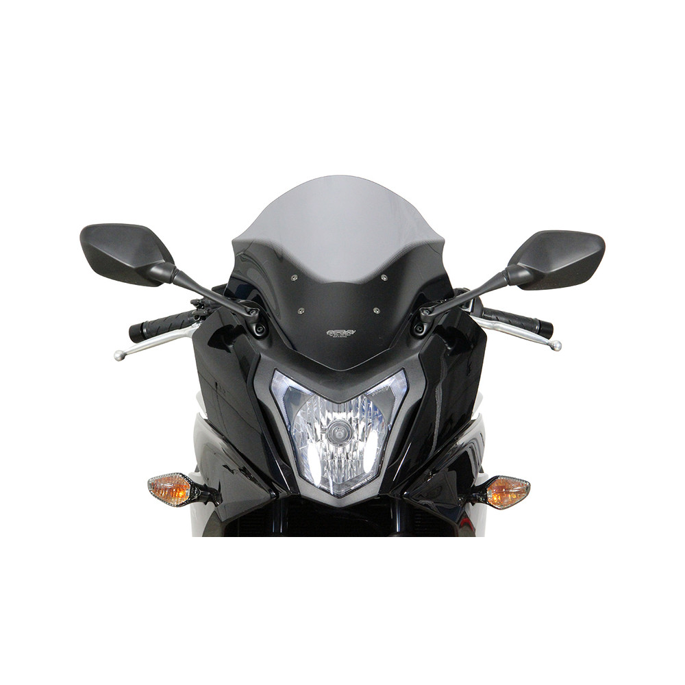 Bulle MRA Touring T - Honda CBR650F