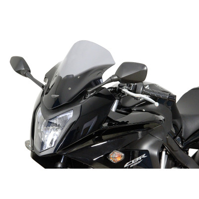 Bulle MRA Touring T - Honda CBR650F