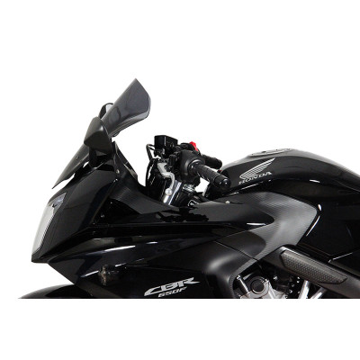 Bulle MRA Touring T - Honda CBR650F