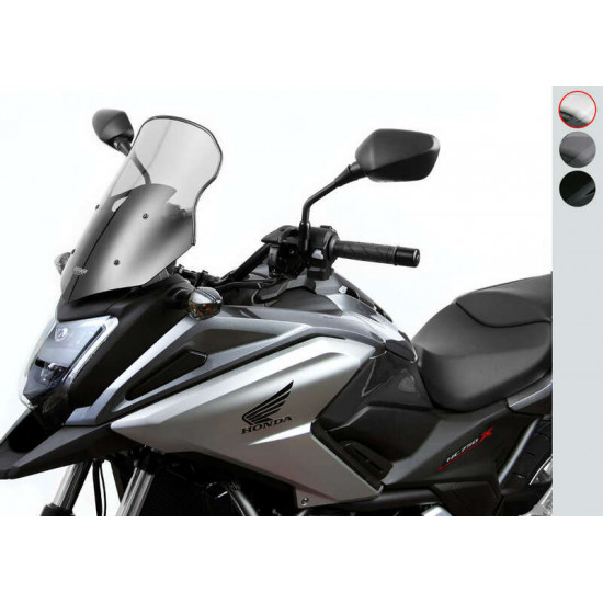 Bulle MRA Touring T - Honda NC750X