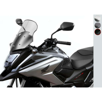 Bulle MRA Touring T - Honda NC750X