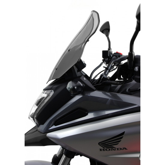 Bulle MRA Touring T - Honda NC750X