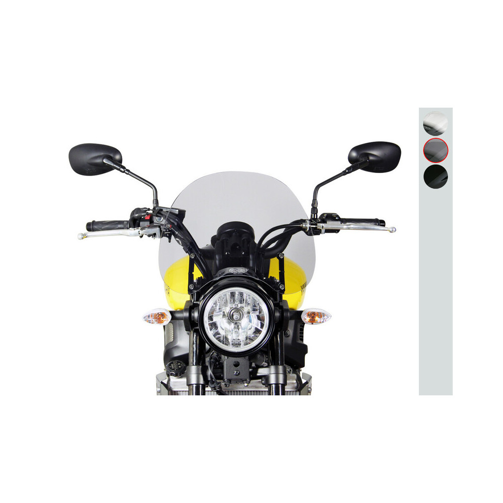 Bulle MRA Touring NT - Yamaha XSR700