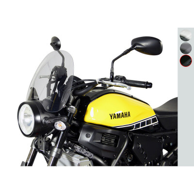 Bulle MRA Touring NT - Yamaha XSR700