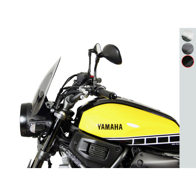 Bulle MRA Touring NT - Yamaha XSR700