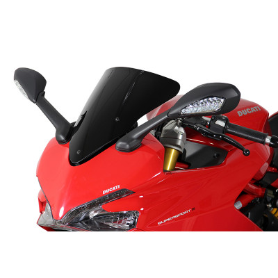 Bulle MRA Origin OM - Ducati Super 939