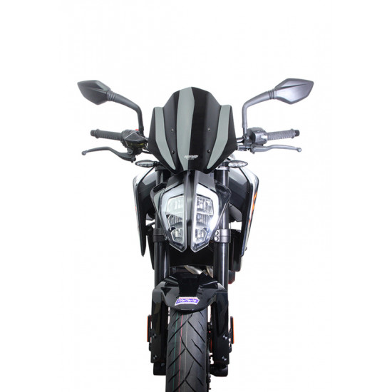 Bulle MRA Racing NRM - KTM Duke 790