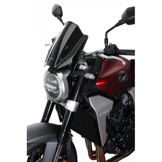 Bulle MRA Sport NSPM - "NSPM"Honda CB1000R