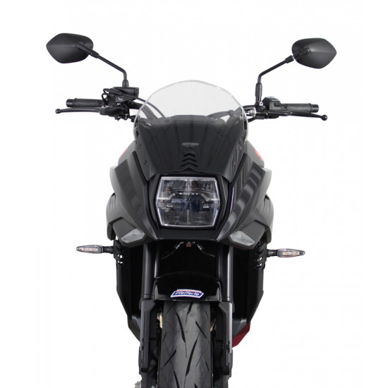 Bulle MRA Spoiler S - BMW R1250R