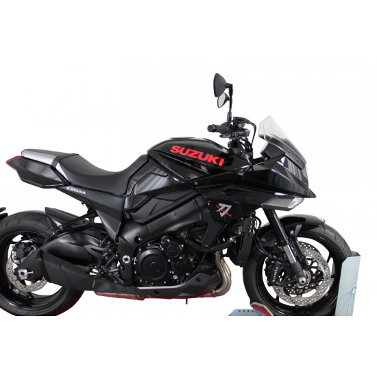 Bulle MRA Spoiler S - BMW R1250R