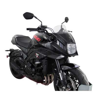 Bulle MRA Spoiler S - BMW R1250R