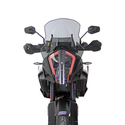 Bulle MRA Touring T - KTM SuperAdventure 1290S